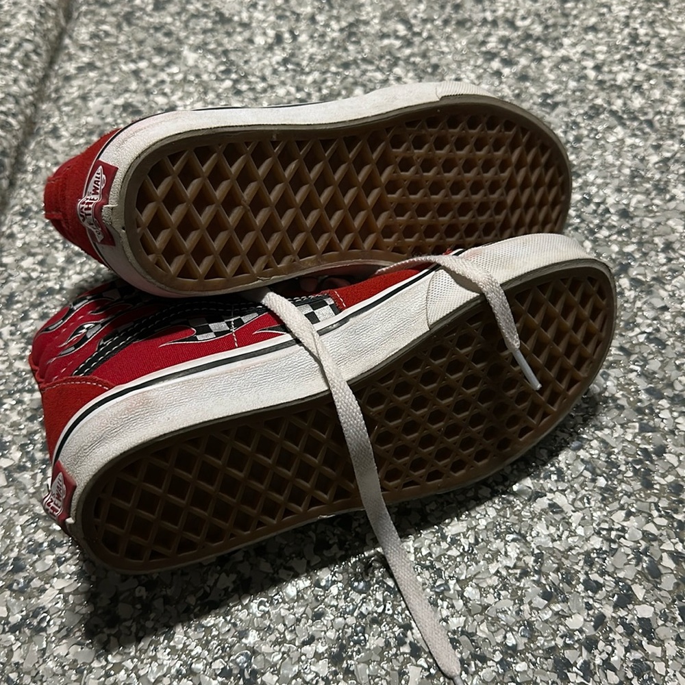 Vans - Size 3 - Picture 3 of 4